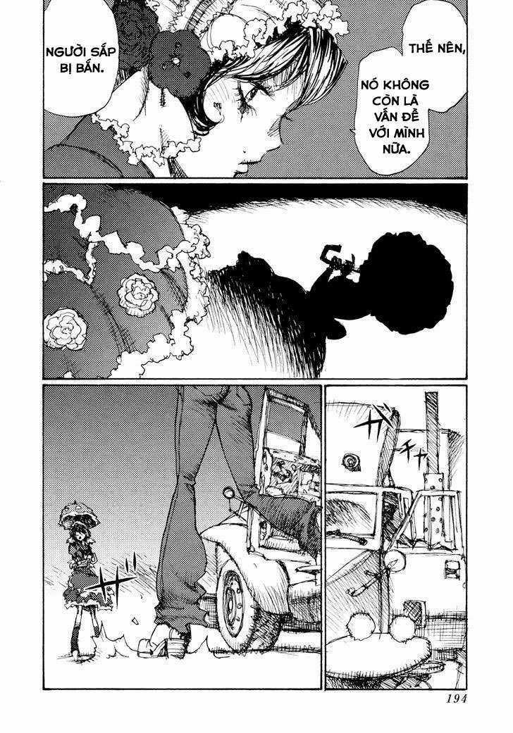 Alice In Hell - Chapter 22 - Trang 25