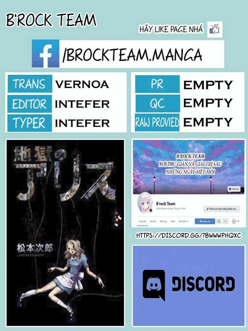 Alice In Hell - Chapter 23 - Trang 1