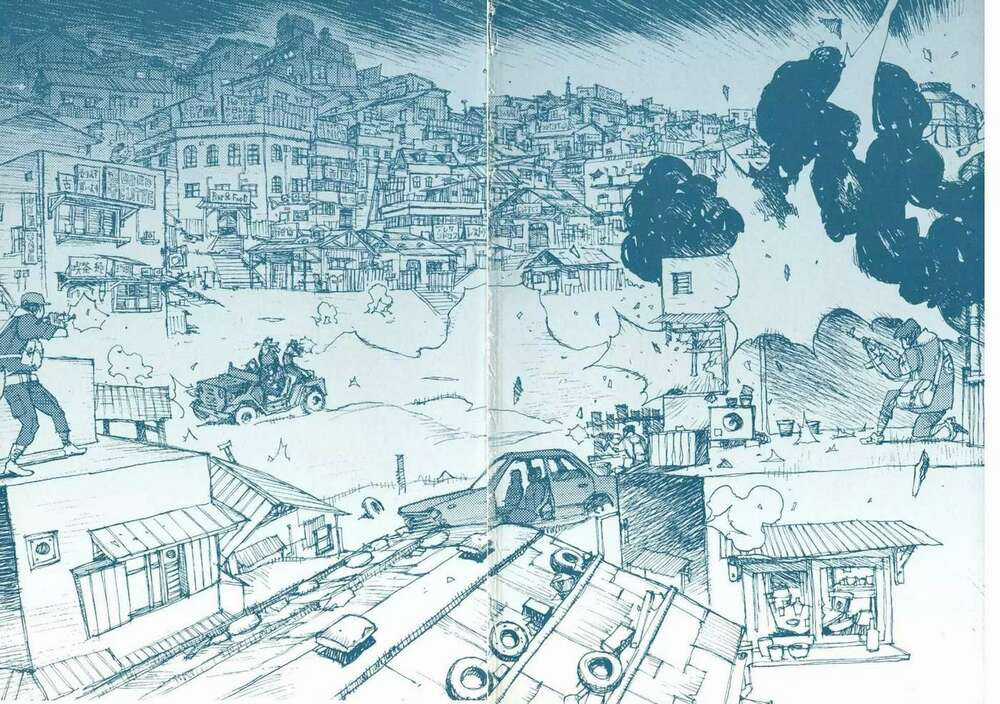 Alice In Hell - Chapter 23 - Trang 4