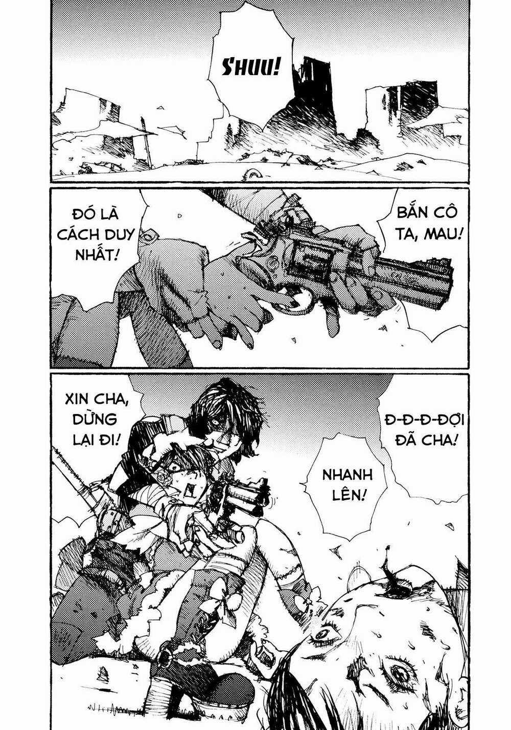 Alice In Hell - Chapter 24 - Trang 15