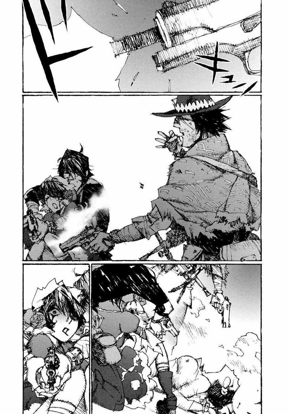 Alice In Hell - Chapter 24 - Trang 18