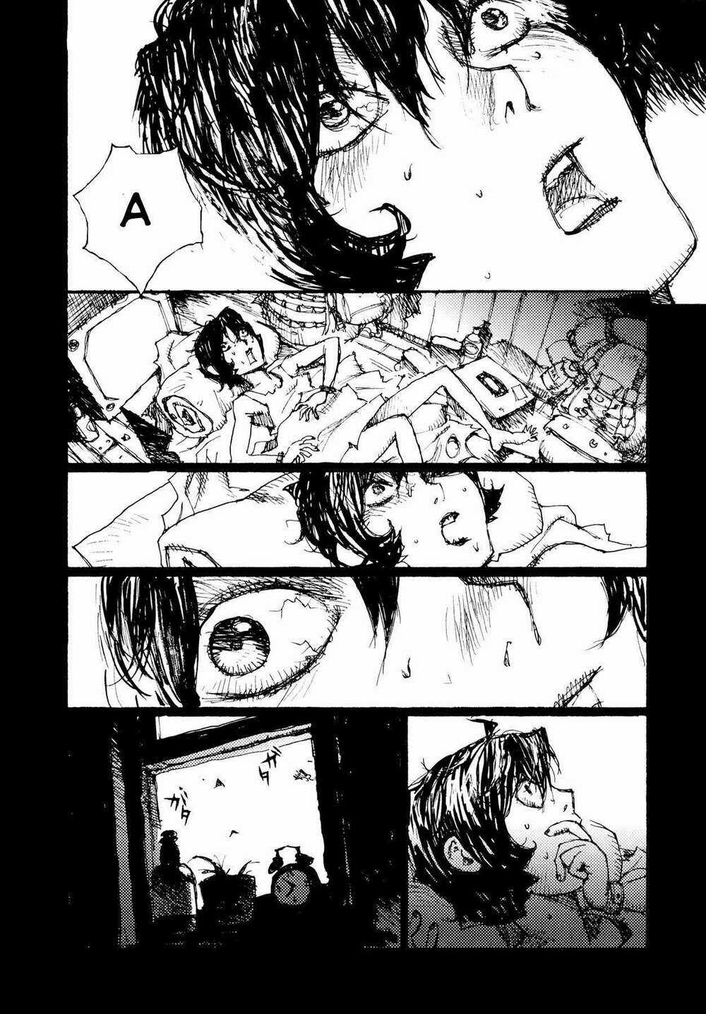 Alice In Hell - Chapter 24 - Trang 21