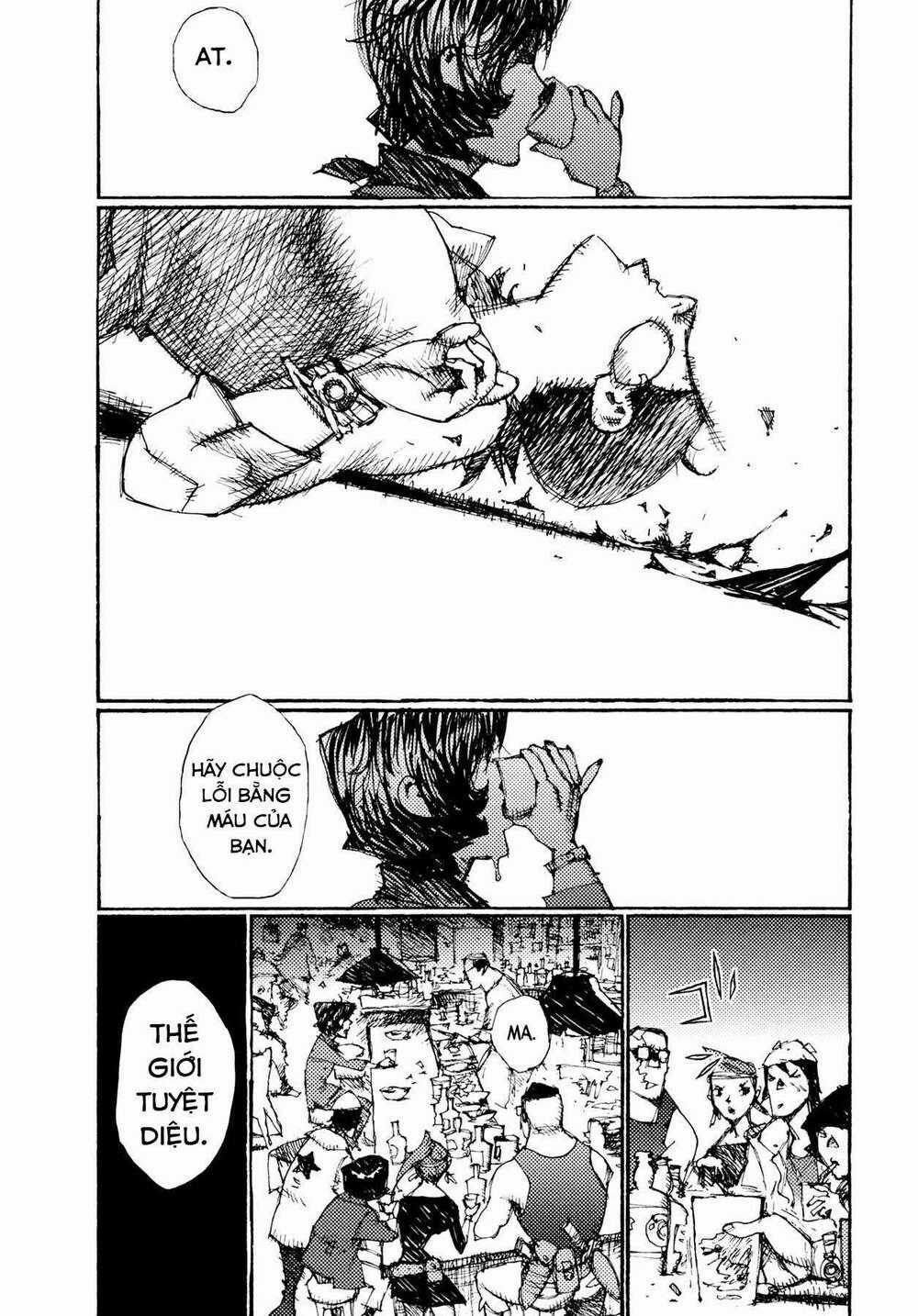 Alice In Hell - Chapter 24 - Trang 29