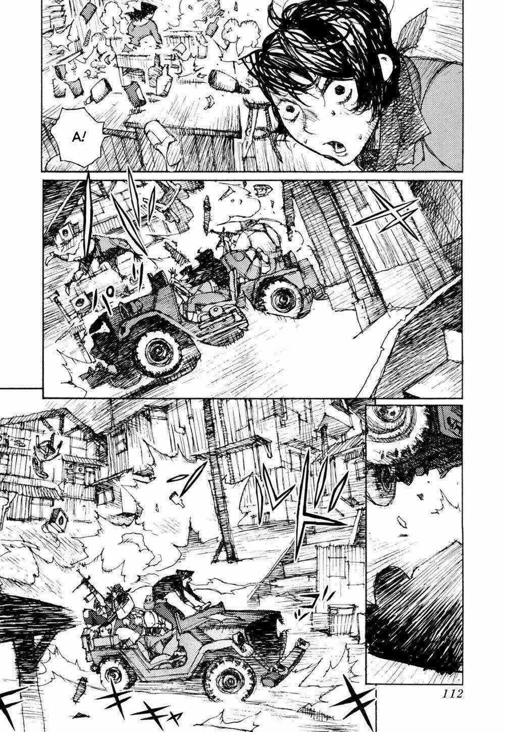 Alice In Hell - Chapter 26 - Trang 27