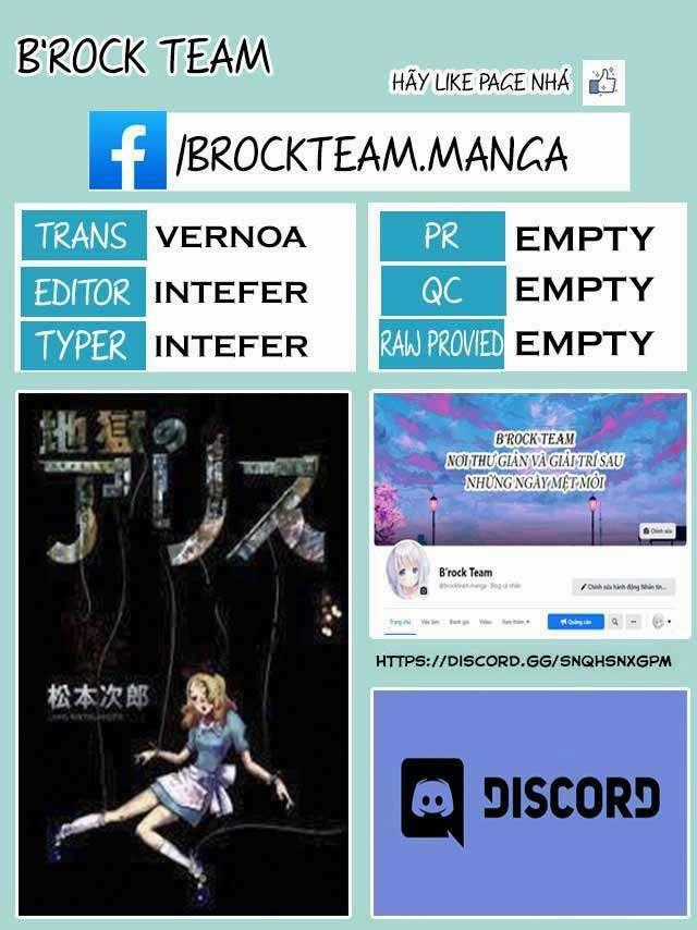 Alice In Hell - Chapter 27 - Trang 1