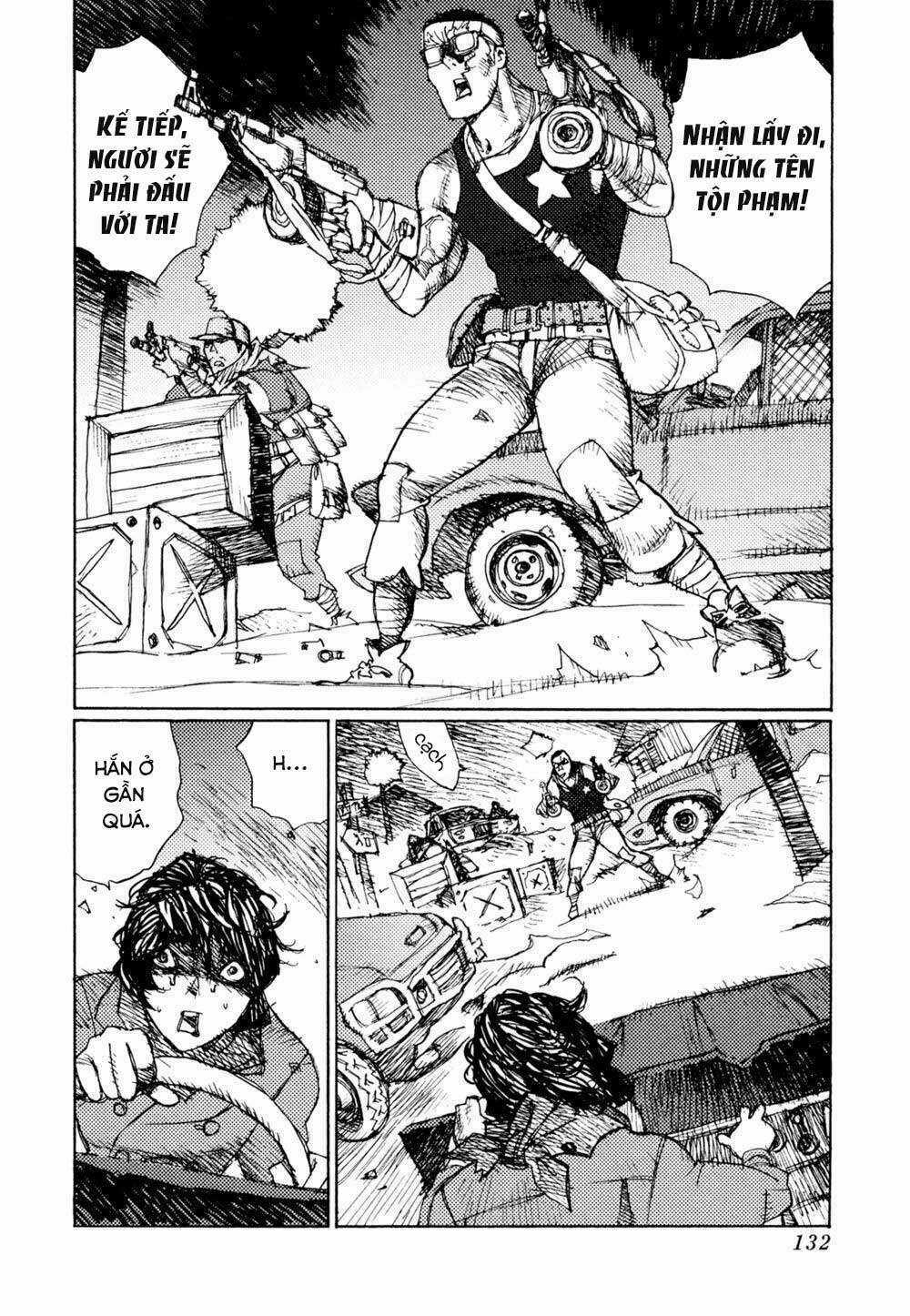 Alice In Hell - Chapter 27 - Trang 19