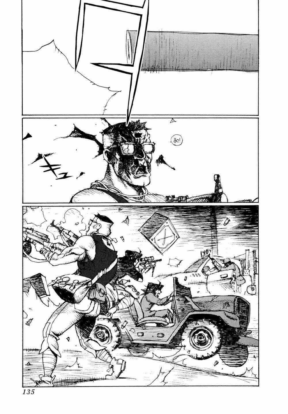 Alice In Hell - Chapter 27 - Trang 22