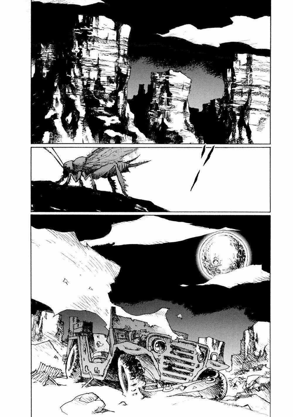 Alice In Hell - Chapter 27 - Trang 25