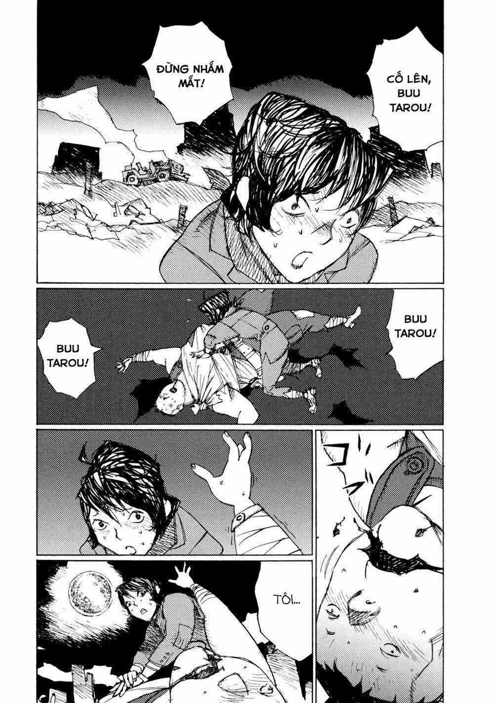 Alice In Hell - Chapter 27 - Trang 26