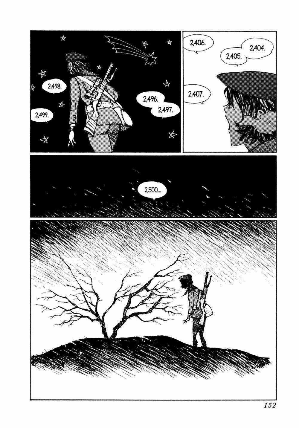 Alice In Hell - Chapter 28 - Trang 11