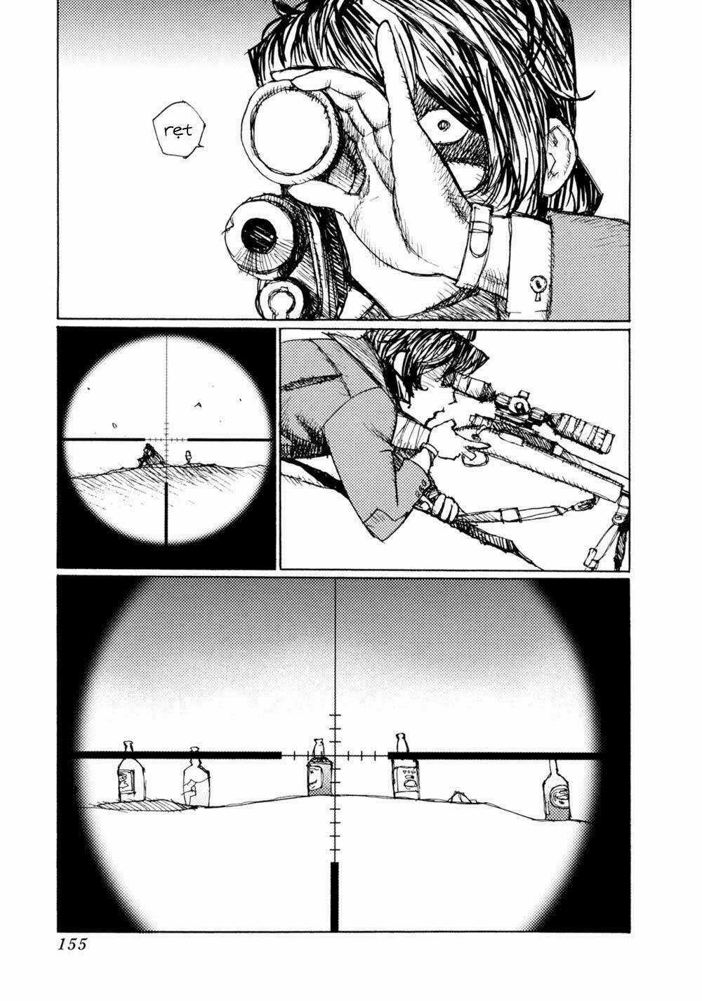 Alice In Hell - Chapter 28 - Trang 14