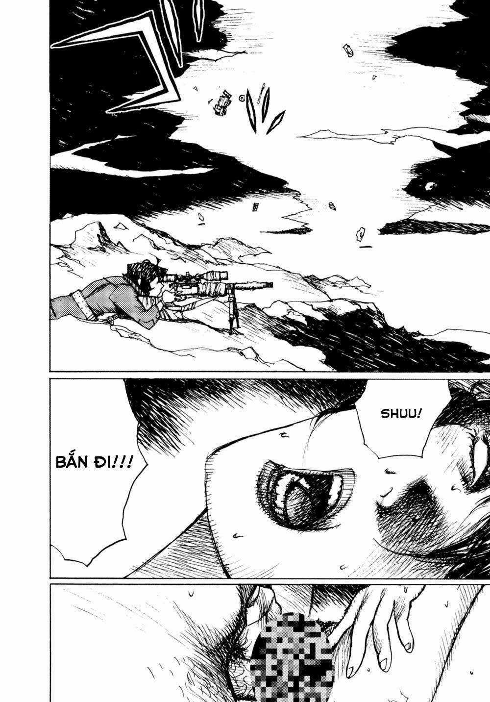 Alice In Hell - Chapter 28 - Trang 19