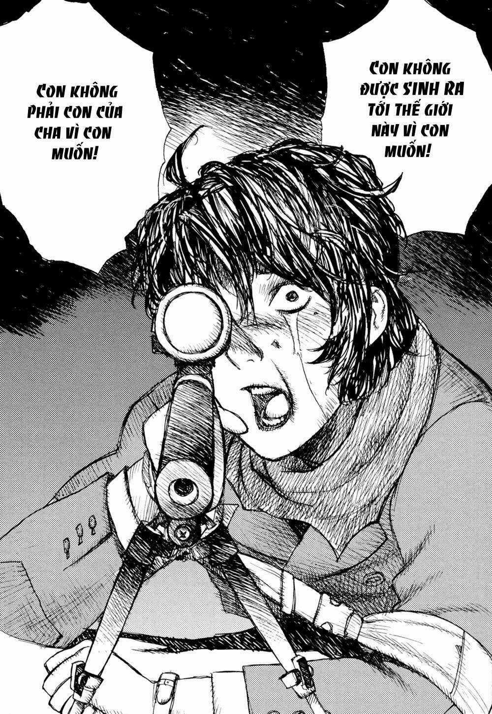 Alice In Hell - Chapter 28 - Trang 21