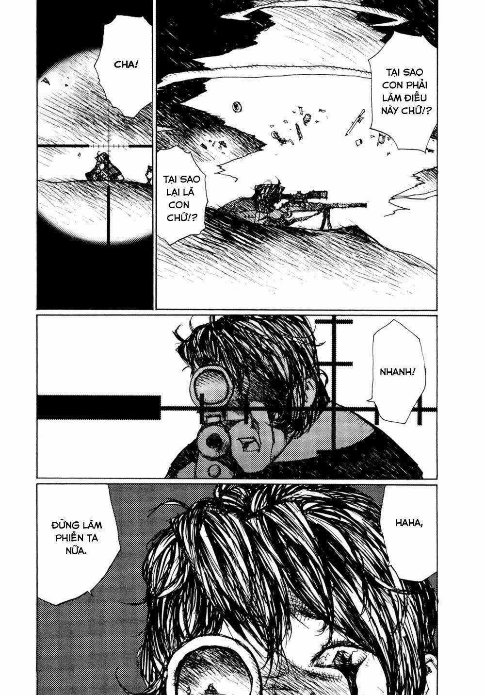 Alice In Hell - Chapter 28 - Trang 22