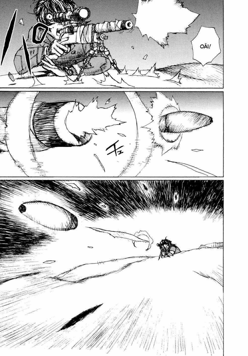 Alice In Hell - Chapter 28 - Trang 24