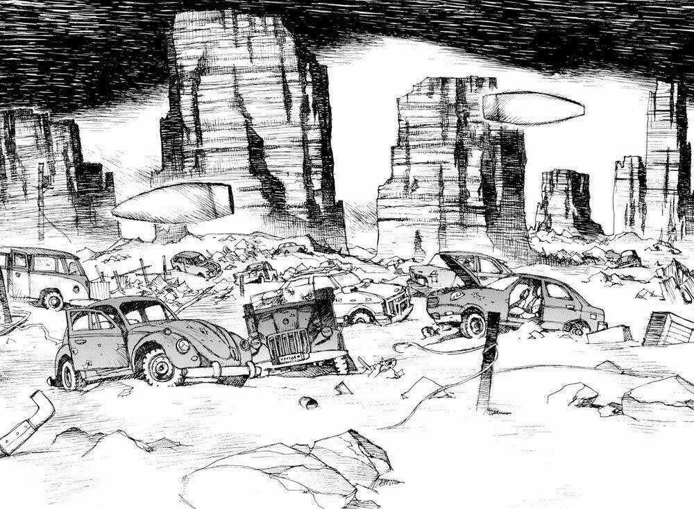 Alice In Hell - Chapter 28 - Trang 25