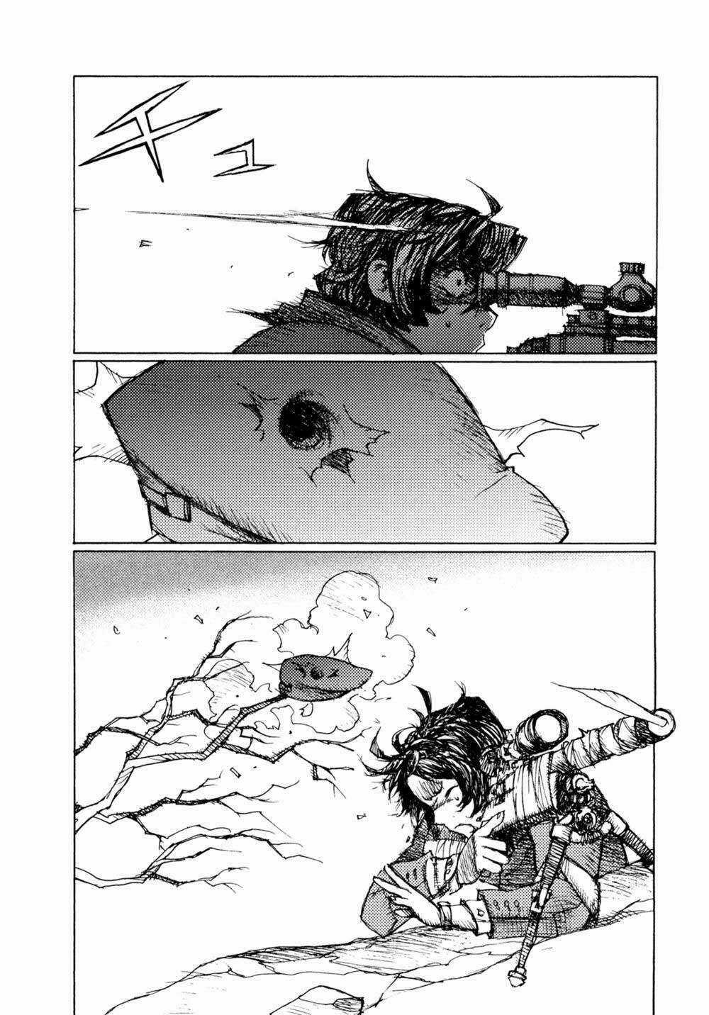 Alice In Hell - Chapter 28 - Trang 26