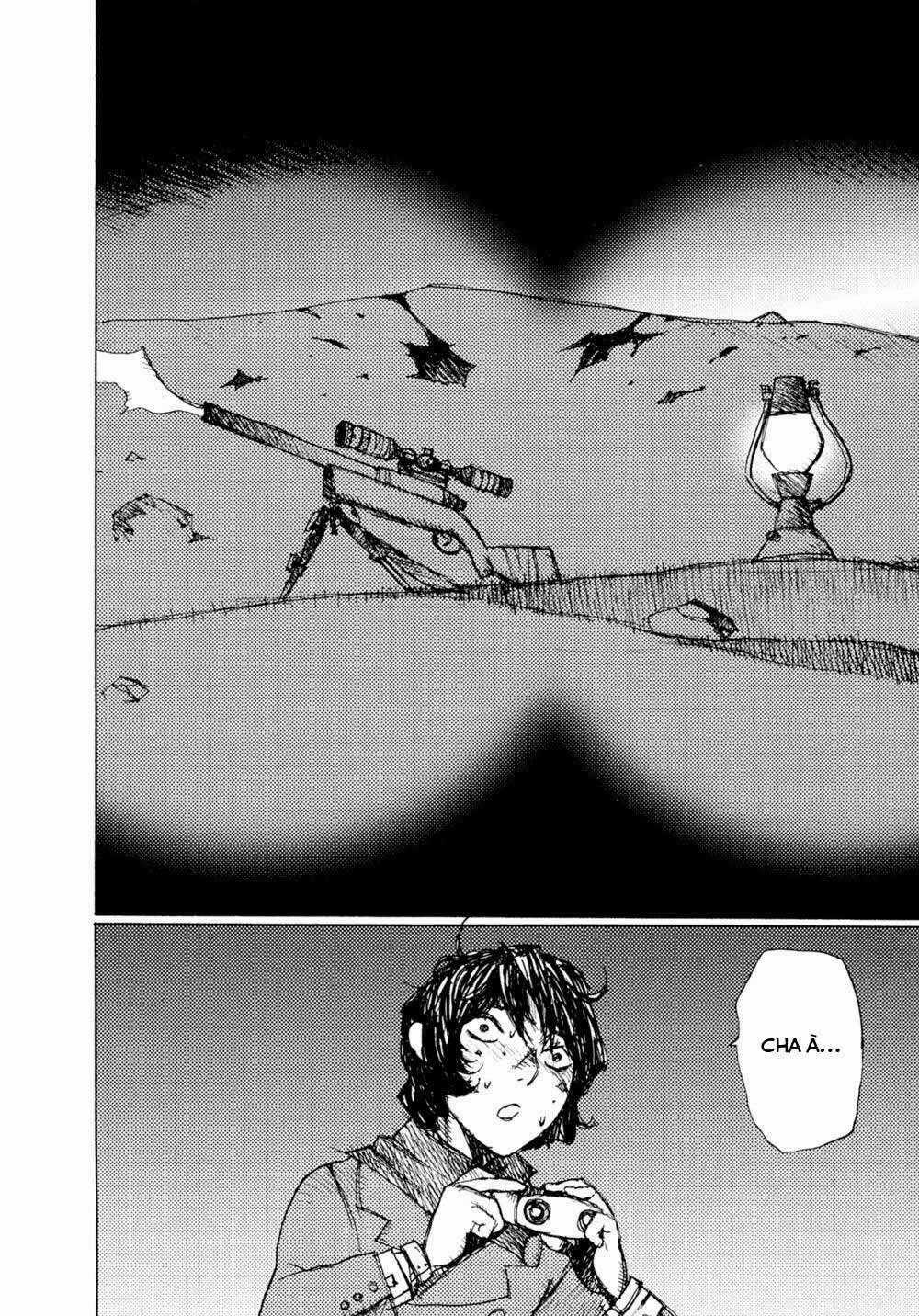 Alice In Hell - Chapter 28 - Trang 28