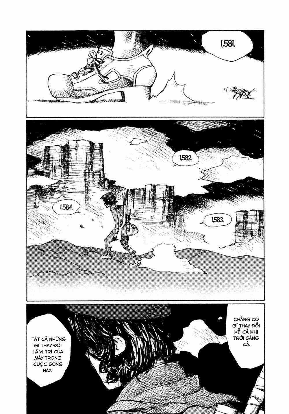 Alice In Hell - Chapter 28 - Trang 5