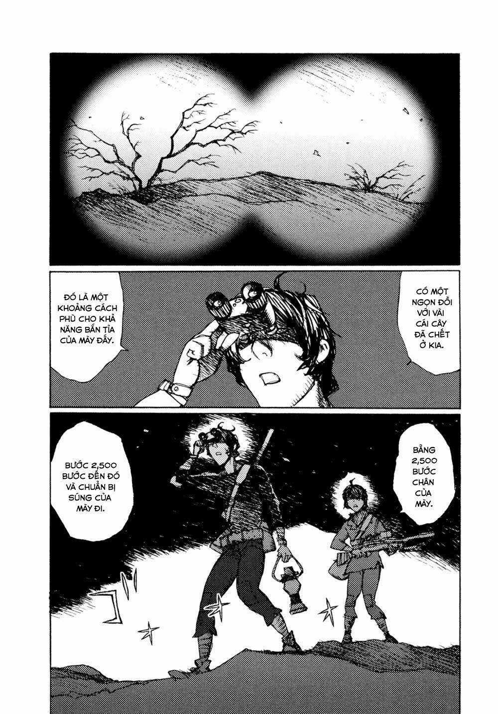 Alice In Hell - Chapter 28 - Trang 7