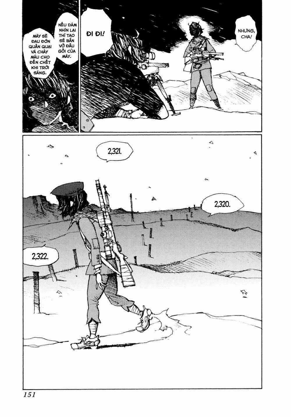 Alice In Hell - Chapter 28 - Trang 10