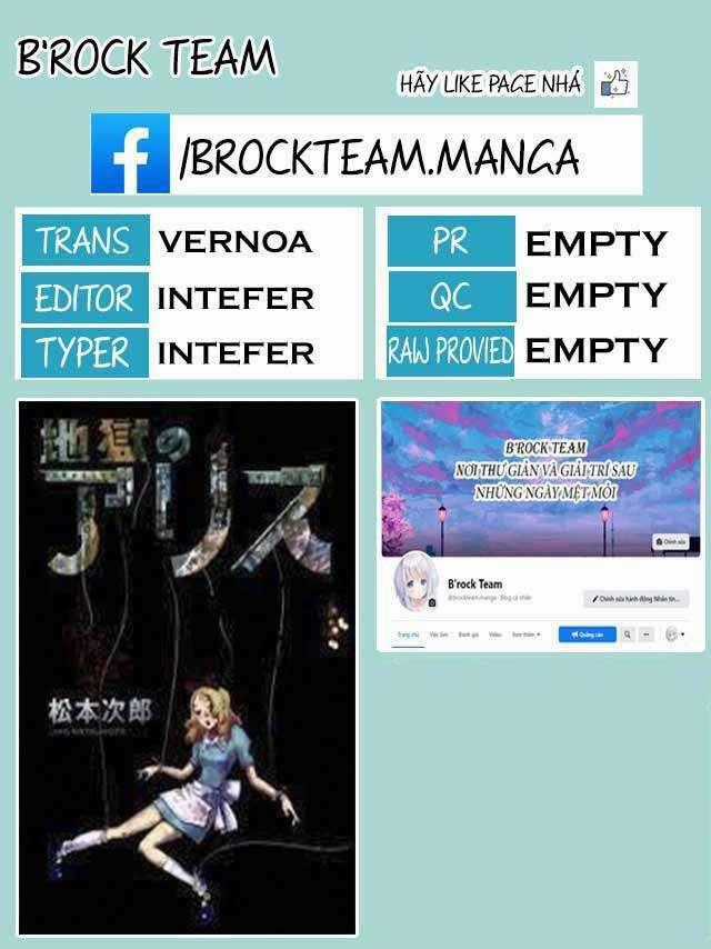 Alice In Hell - Chapter 29 - Trang 1