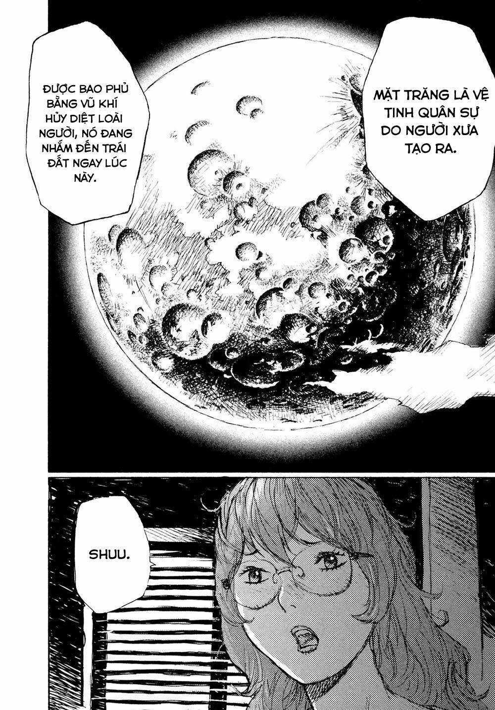 Alice In Hell - Chapter 29 - Trang 11