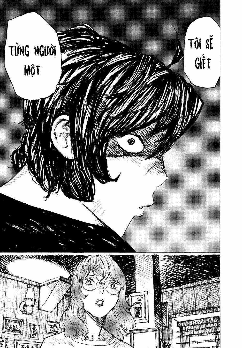 Alice In Hell - Chapter 29 - Trang 16