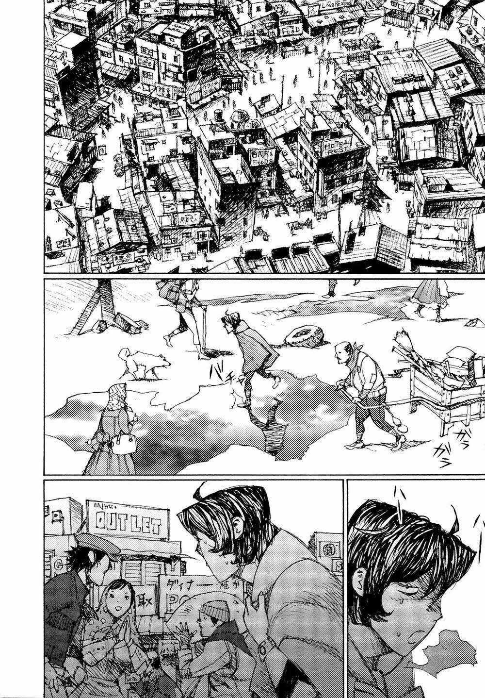 Alice In Hell - Chapter 29 - Trang 17