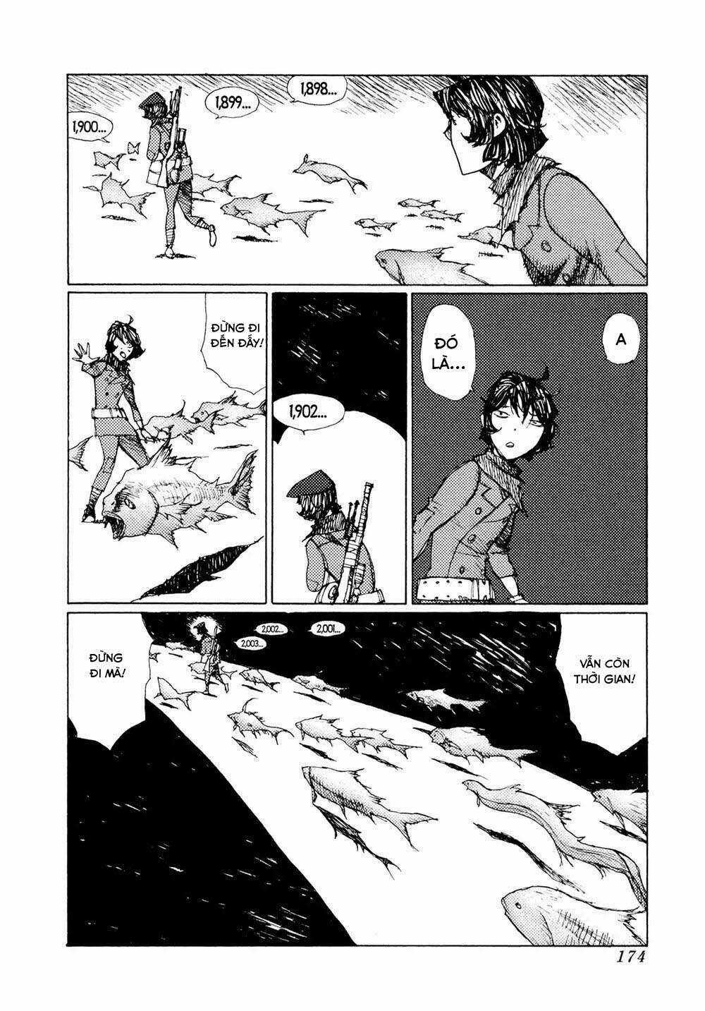 Alice In Hell - Chapter 29 - Trang 5