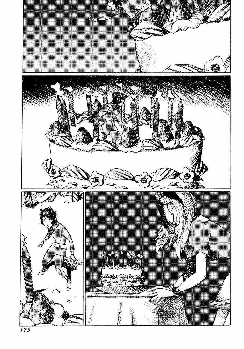 Alice In Hell - Chapter 29 - Trang 6