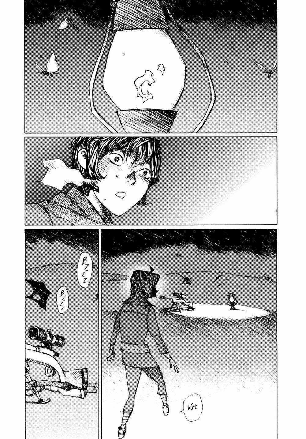 Alice In Hell - Chapter 29 - Trang 8