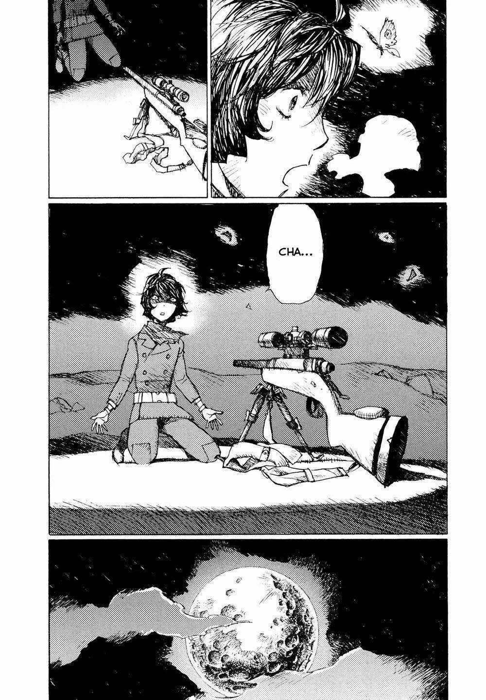 Alice In Hell - Chapter 29 - Trang 9