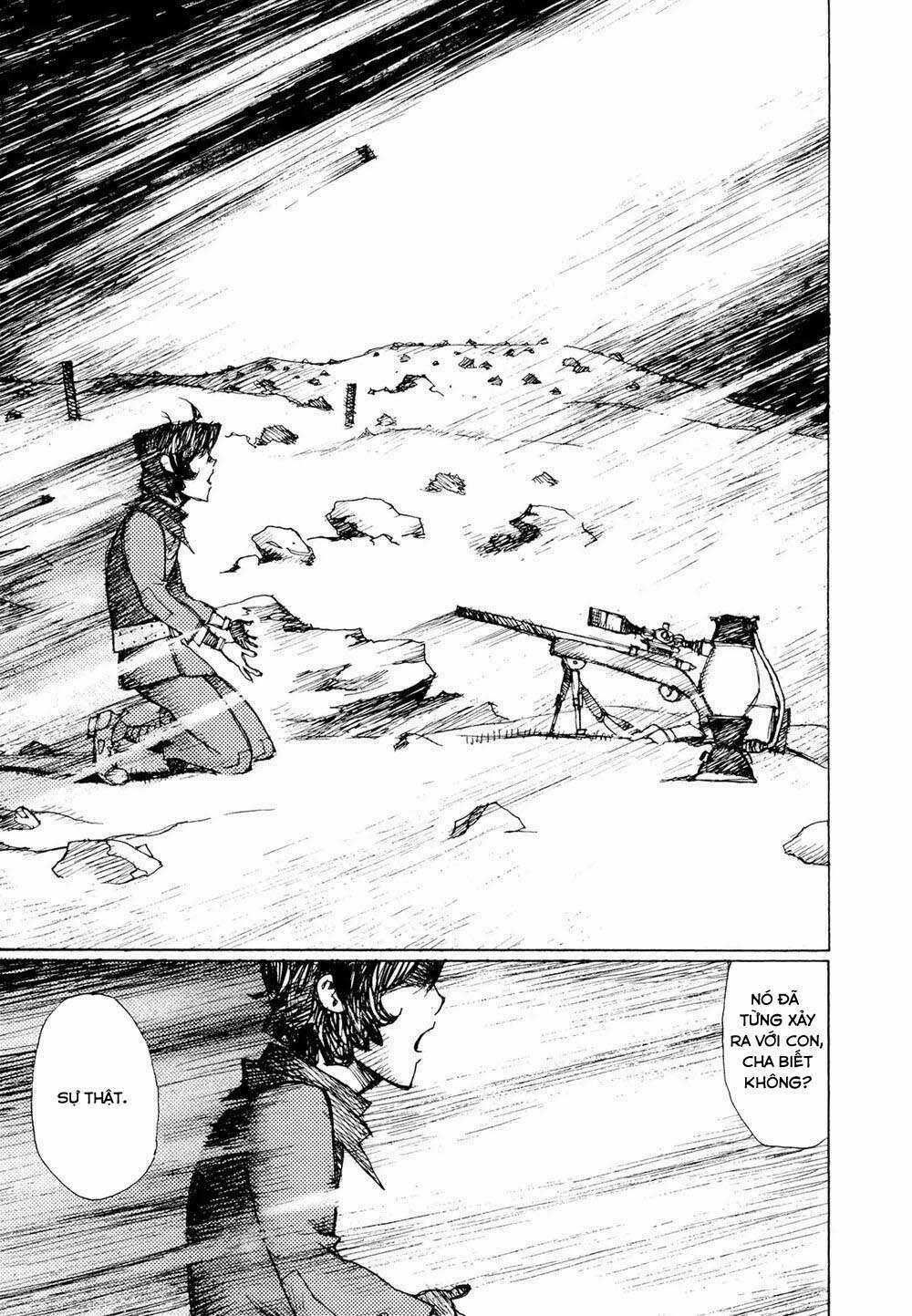 Alice In Hell - Chapter 29 - Trang 10