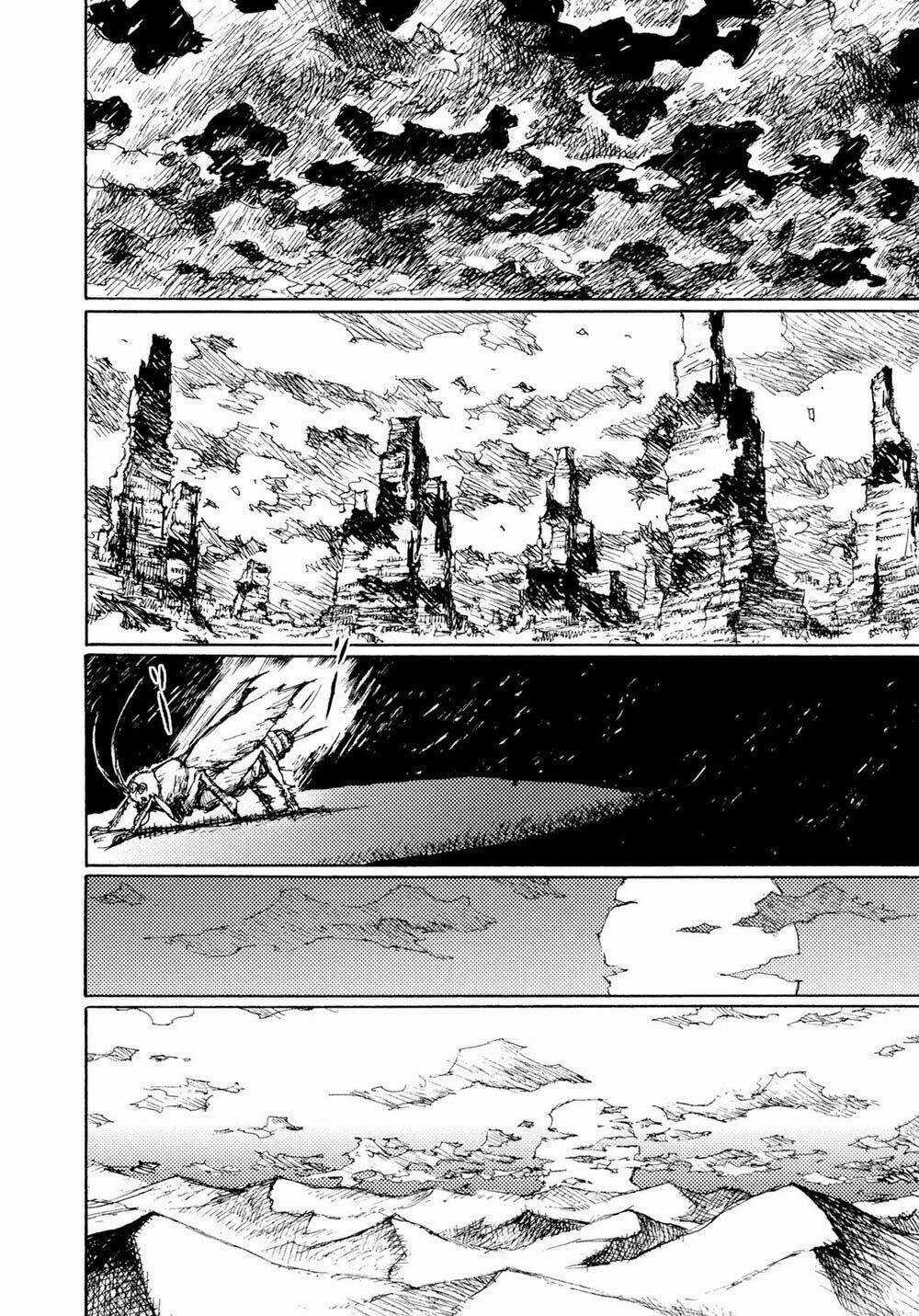 Alice In Hell - Chapter 34 - Trang 19