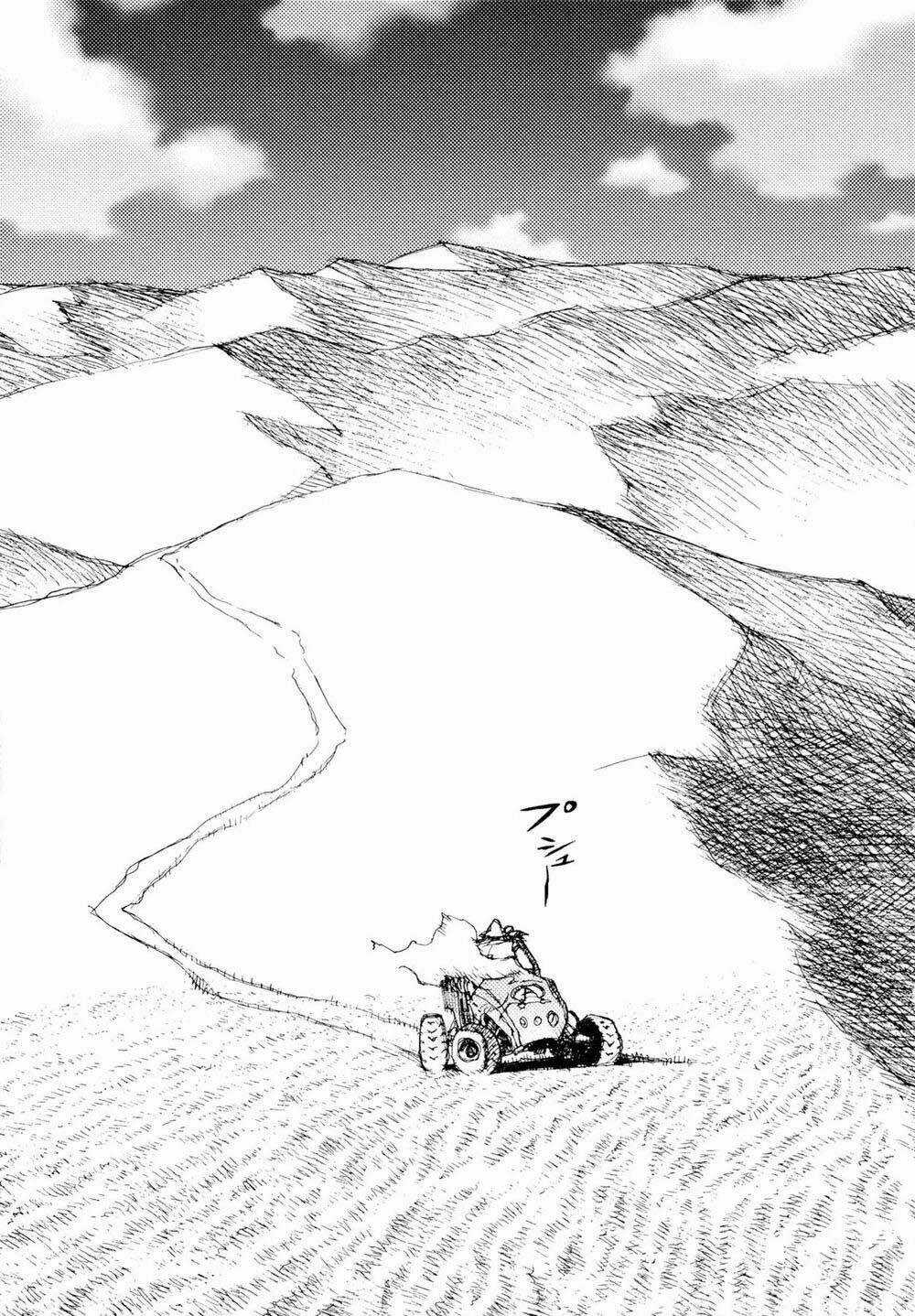 Alice In Hell - Chapter 34 - Trang 20