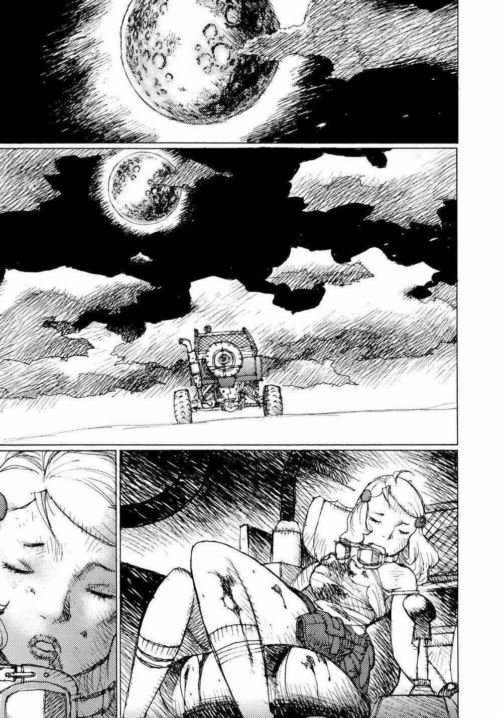 Alice In Hell - Chapter 34 - Trang 26