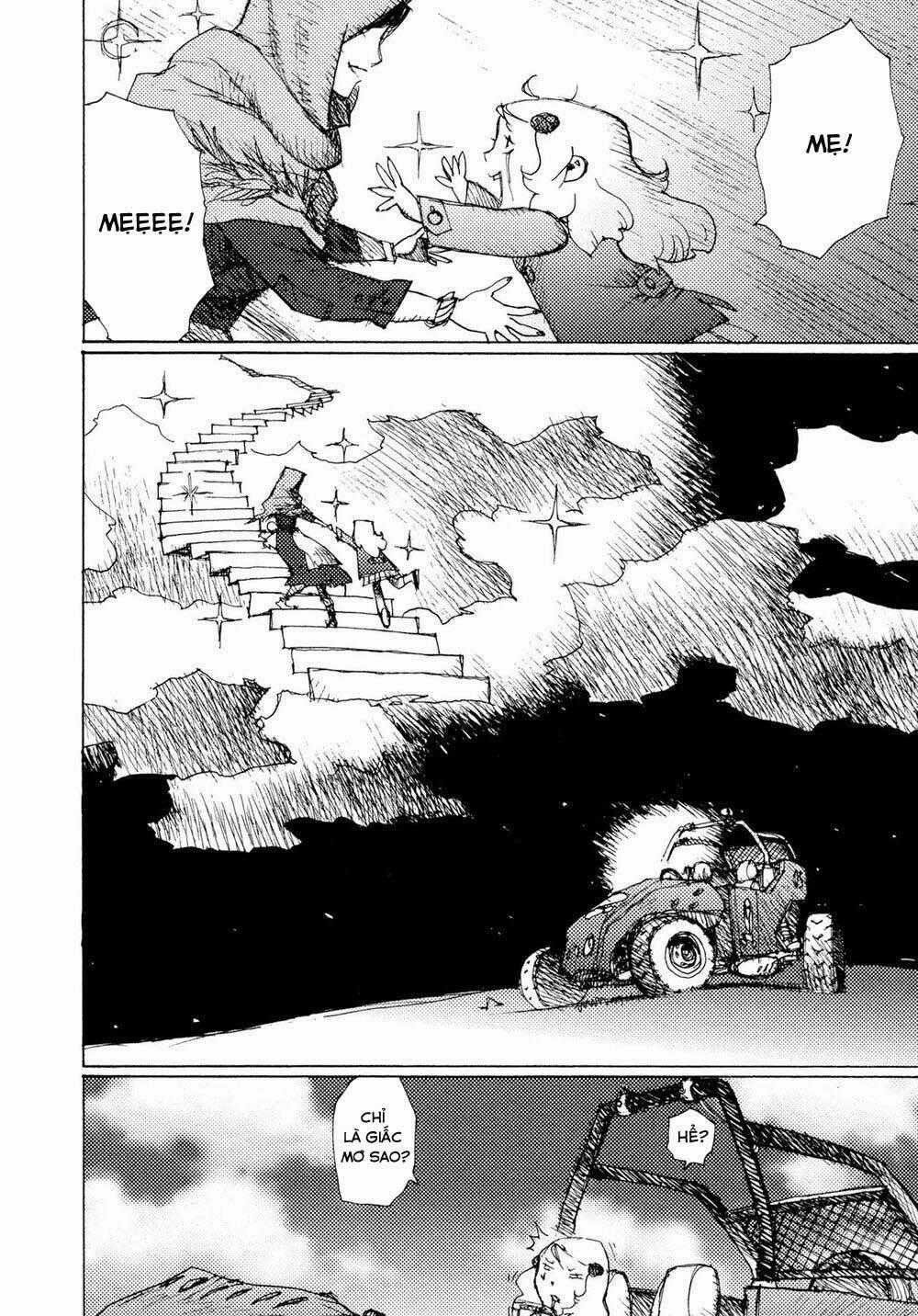 Alice In Hell - Chapter 34 - Trang 29