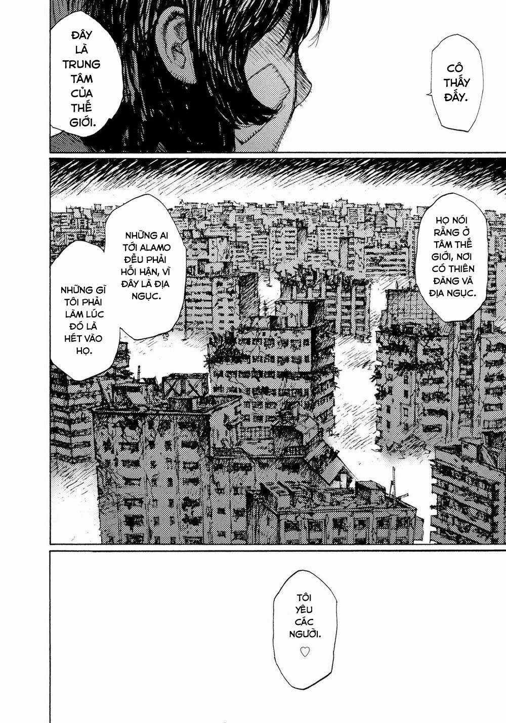 Alice In Hell - Chapter 35 - Trang 13