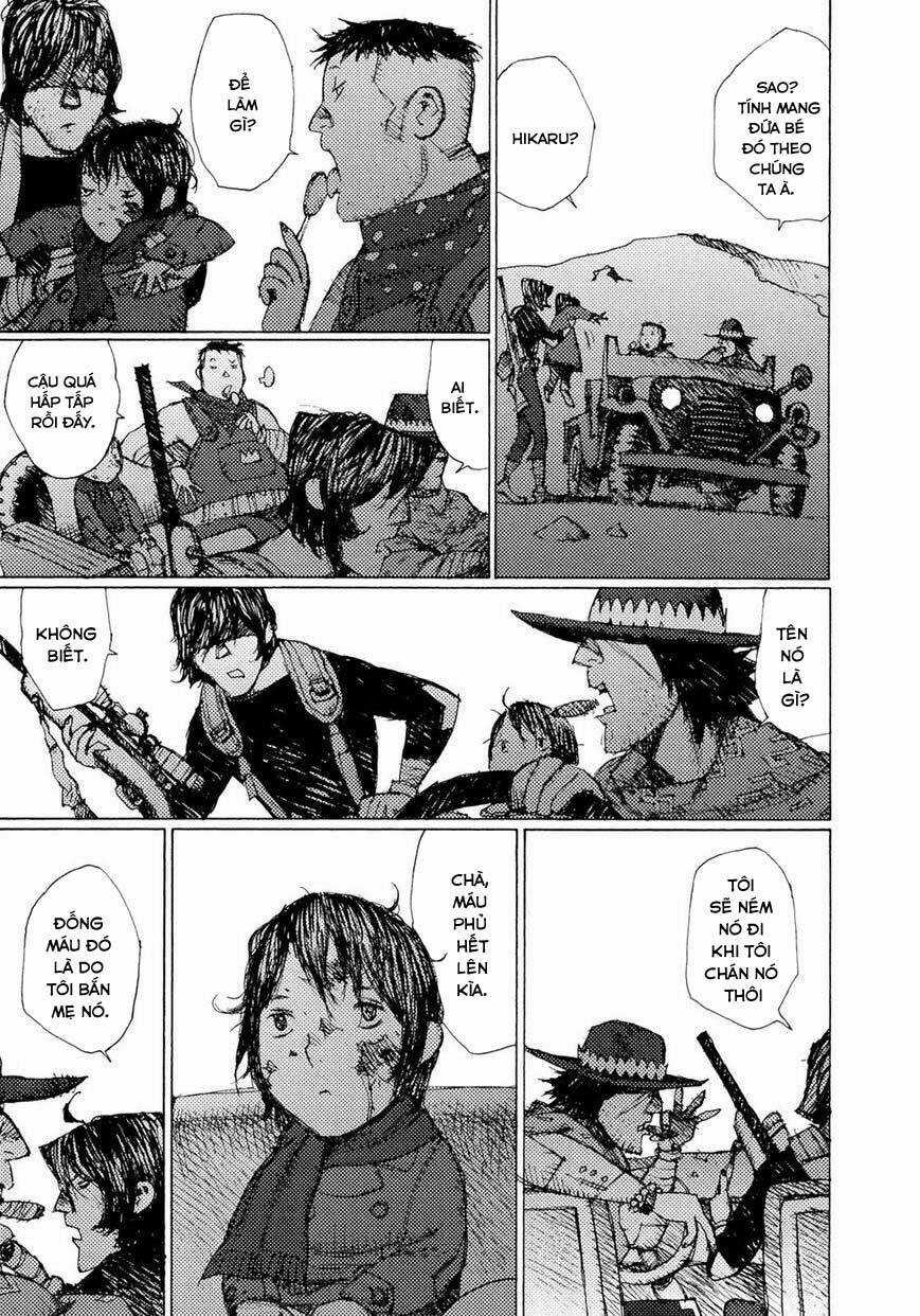 Alice In Hell - Chapter 36 - Trang 20