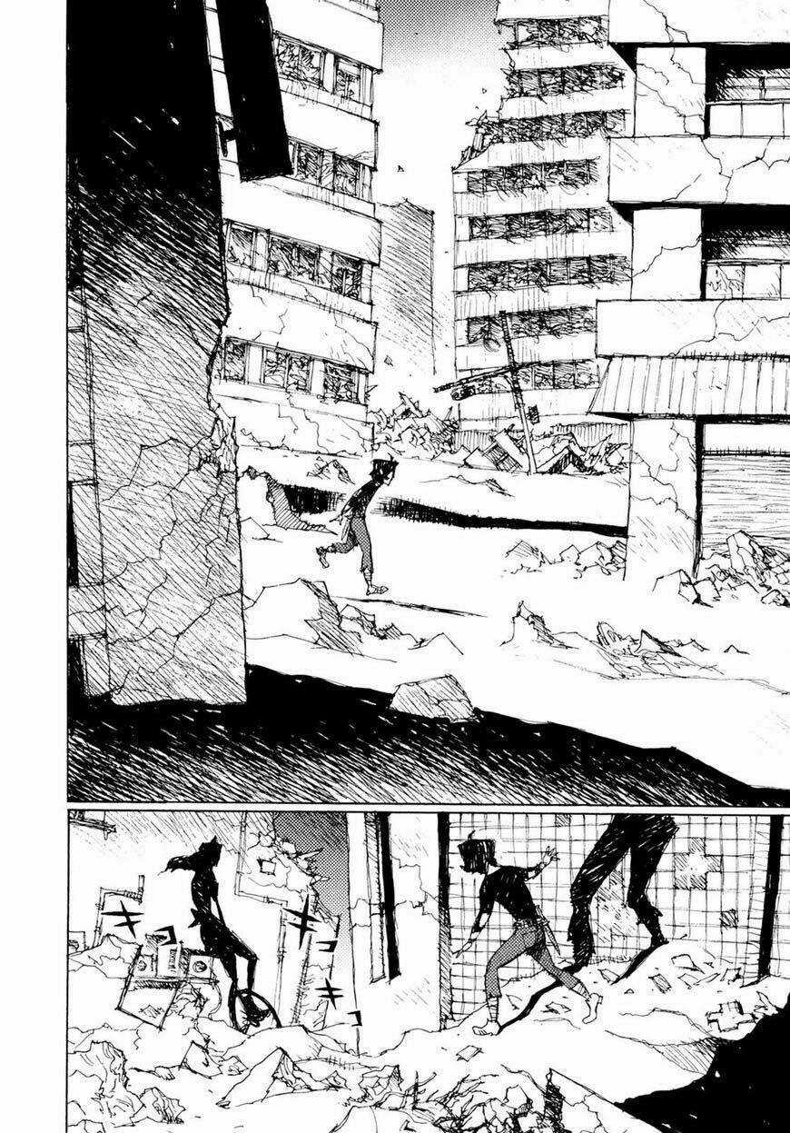 Alice In Hell - Chapter 36 - Trang 23