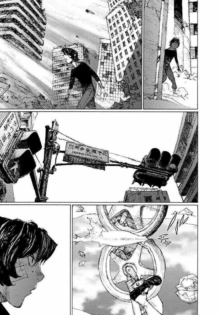 Alice In Hell - Chapter 36 - Trang 24