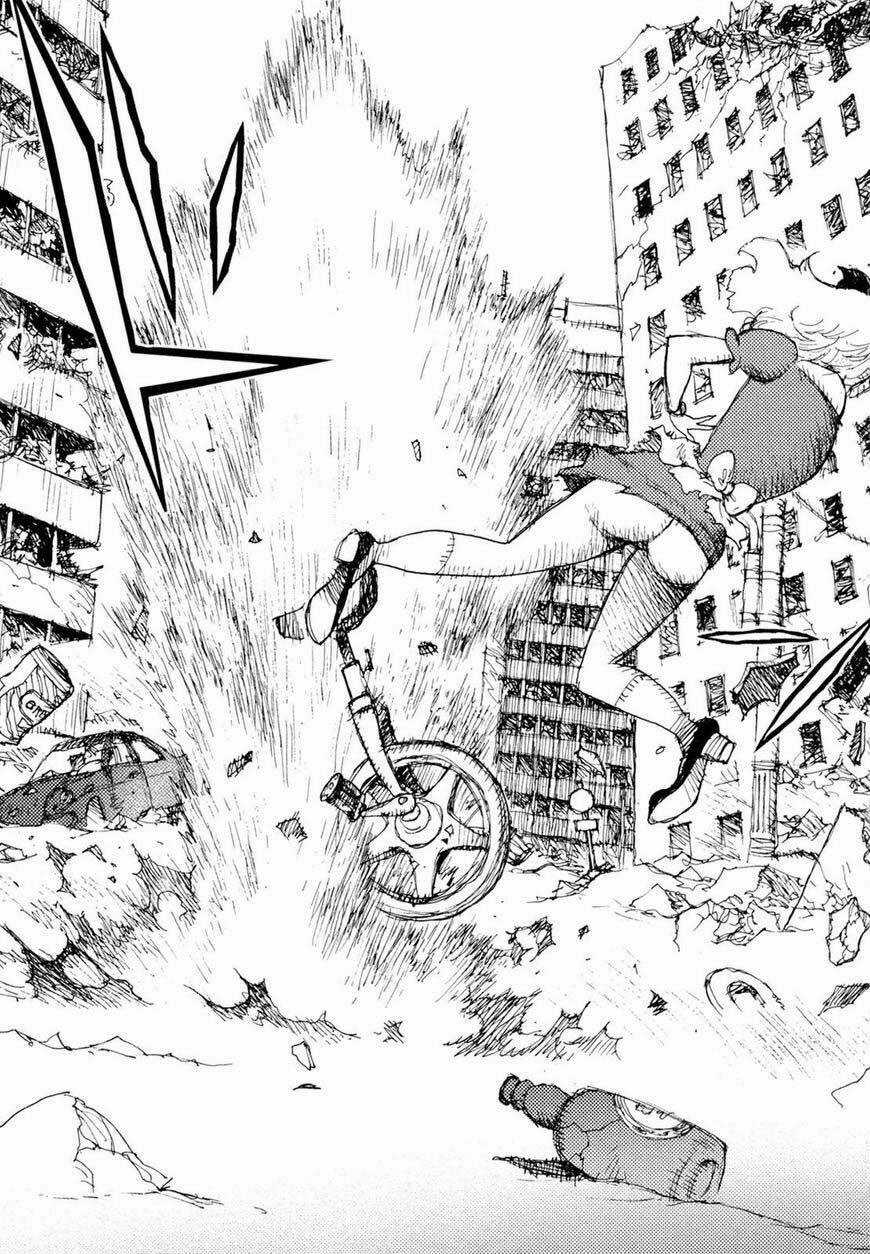 Alice In Hell - Chapter 36 - Trang 26