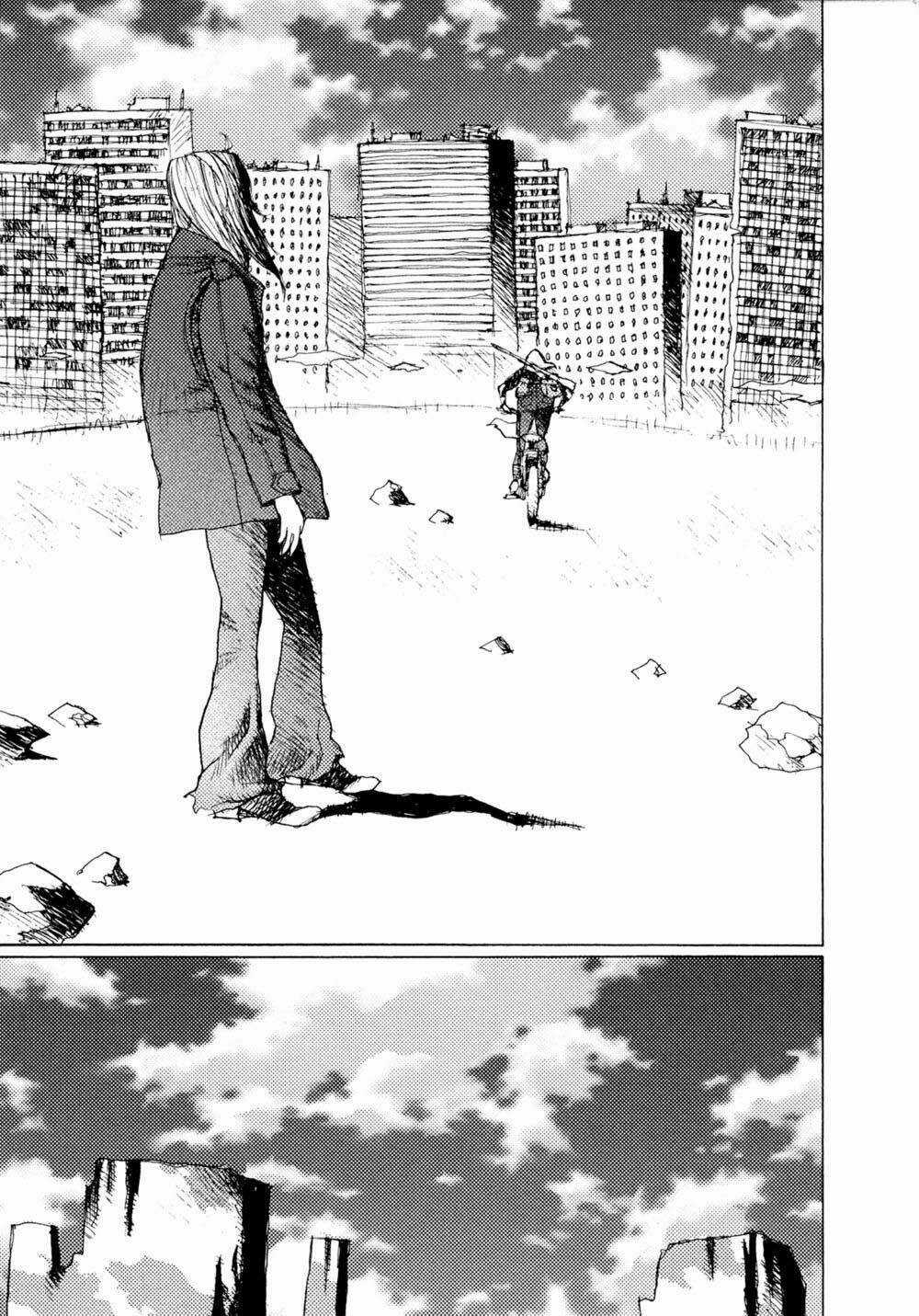 Alice In Hell - Chapter 37 - Trang 29