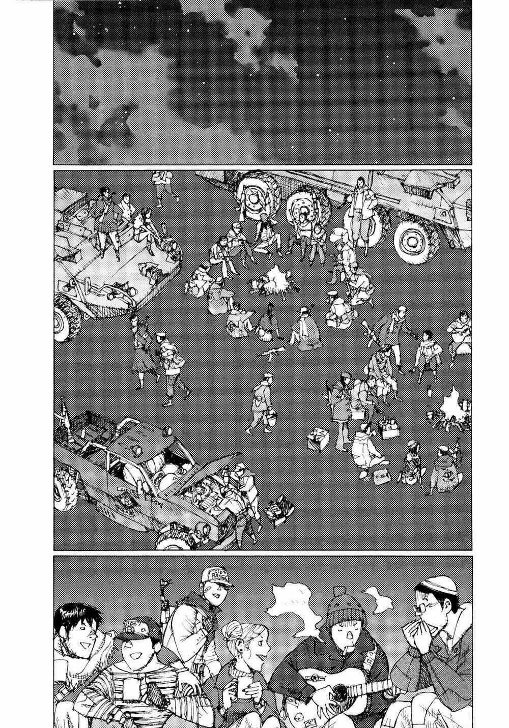 Alice In Hell - Chapter 37 - Trang 30