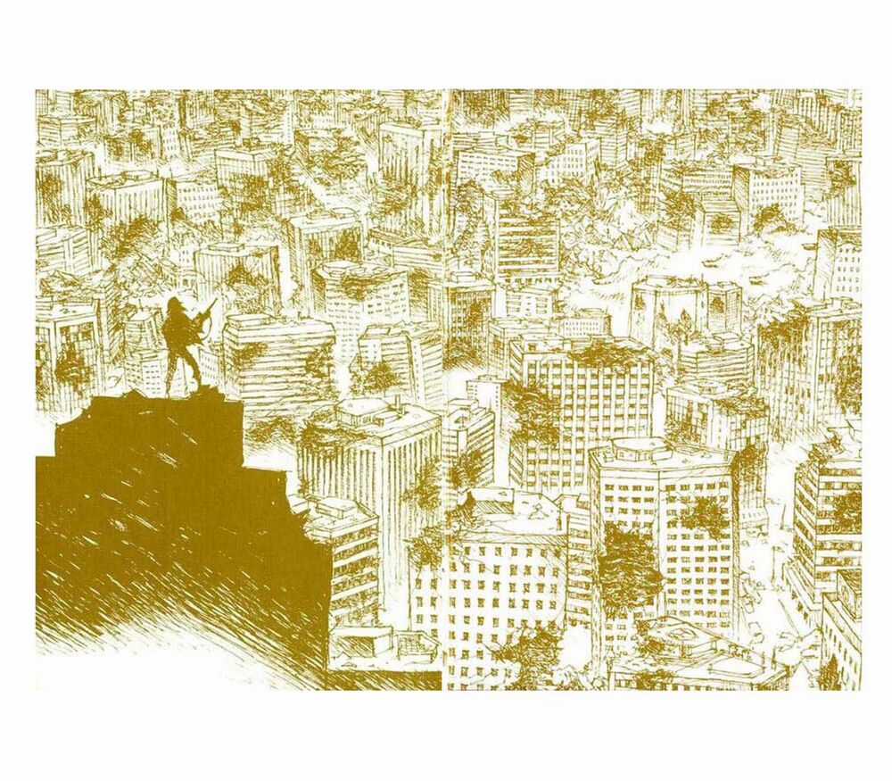 Alice In Hell - Chapter 37 - Trang 4