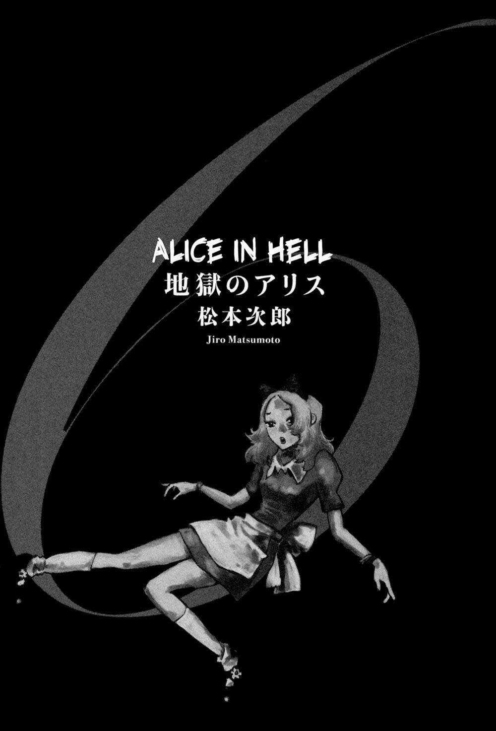Alice In Hell - Chapter 37 - Trang 5