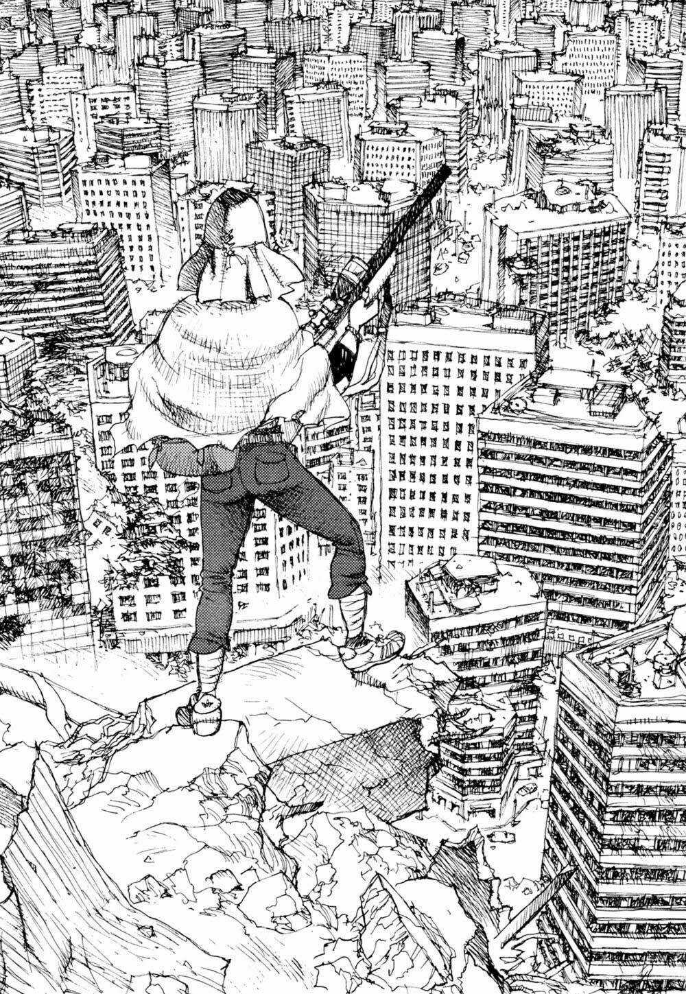 Alice In Hell - Chapter 38 - Trang 18