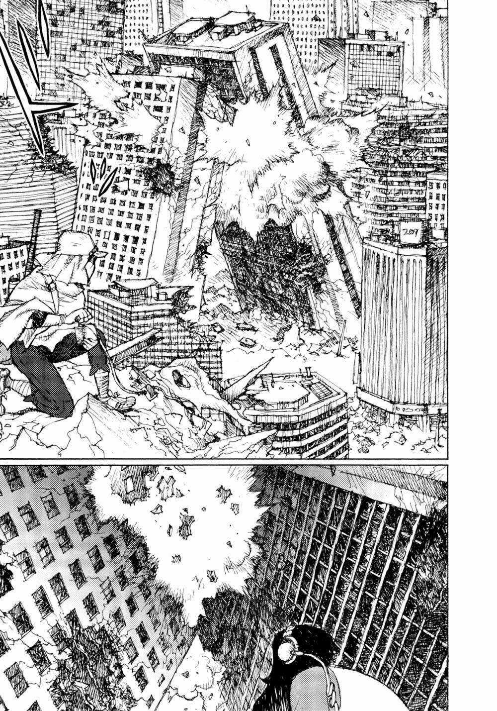 Alice In Hell - Chapter 38 - Trang 22