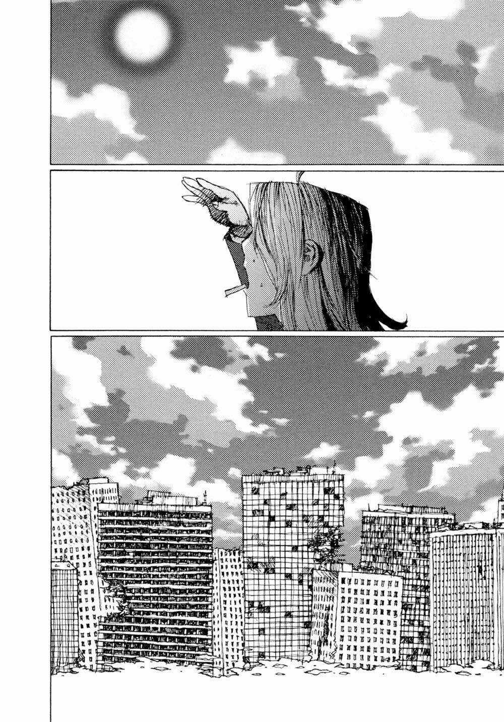 Alice In Hell - Chapter 38 - Trang 9